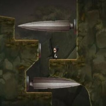 Minimal Escape