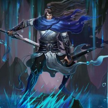 梦幻战记 梦幻战记
