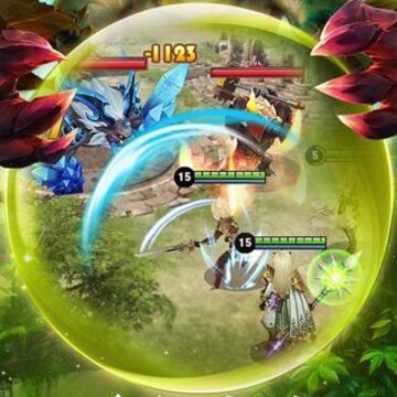 光明守护海量版 光明守护海量版