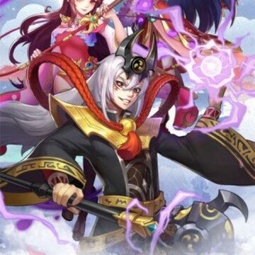 少年X三国腾讯版 少年X三国腾讯版