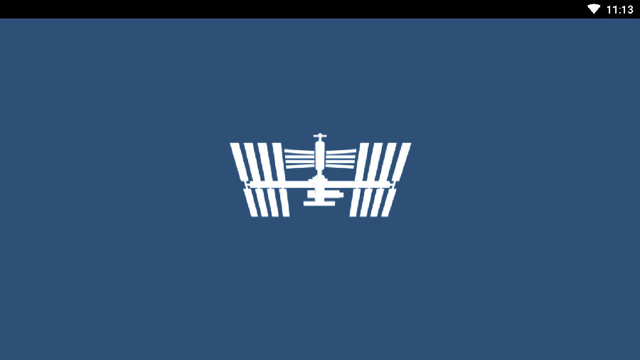 ISS�ռ�վ