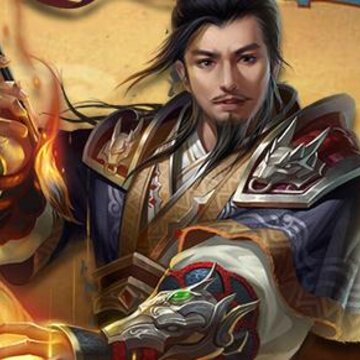 烈焰乾坤BT版 烈焰乾坤BT版