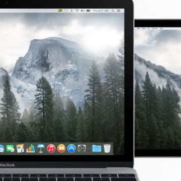 iDisplay Desktop���Զ�