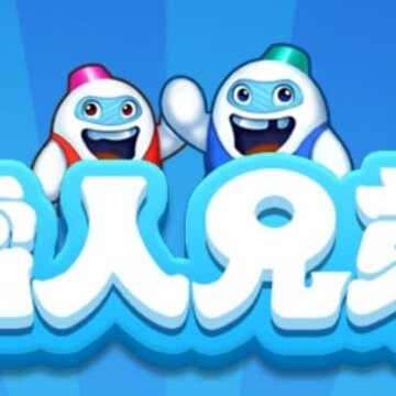 ѩ���ֵ�˫��������
