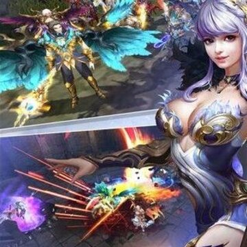 光明之翼 光明之翼