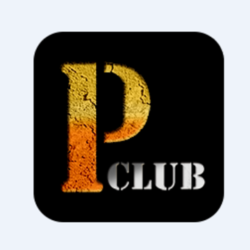 Pclub app Pclub app