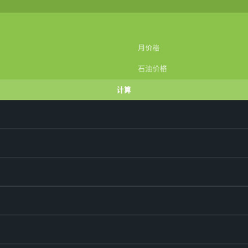 One++计算器专业版 One++计算器专业版
