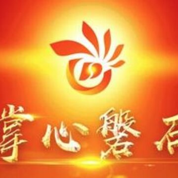 掌心磐石 掌心磐石