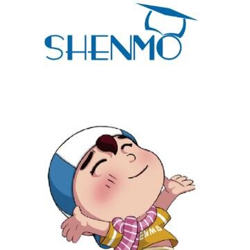 神墨学堂 神墨学堂