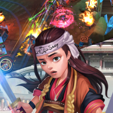 梦幻起源之战BT版 梦幻起源之战BT版