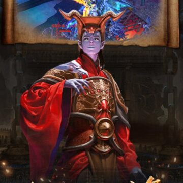 茅山降魔之天将传bt版 茅山降魔之天将传bt版