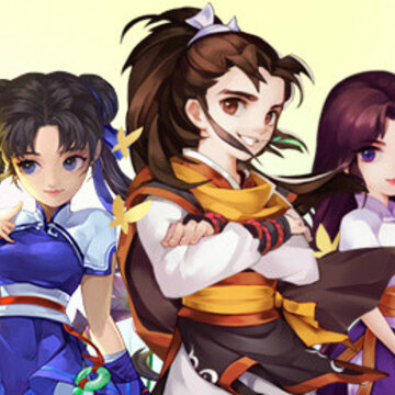 仙道奇侠九游版 仙道奇侠九游版