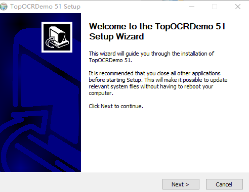 TopOCR demo���OCRʶ������