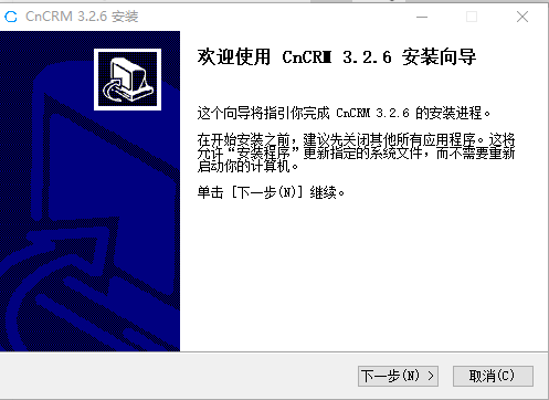 CnCRM��������ó�ͻ�����ϵͳ