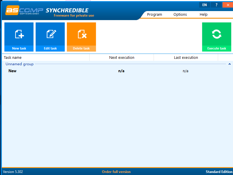 Synchredible�ļ���ͬ������