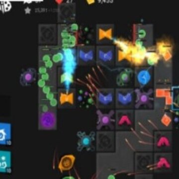 无限塔防2 无限塔防2