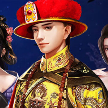 帝王时代内购版 帝王时代内购版