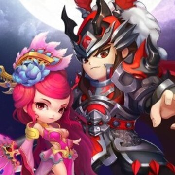 极品主公九游版 极品主公九游版
