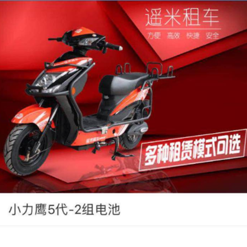 启租 启租