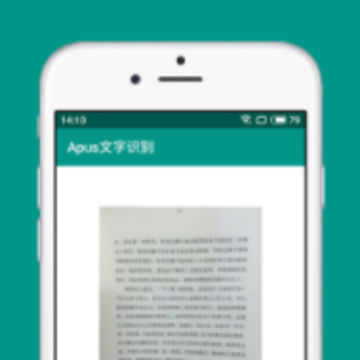 Apus����ʶ��app