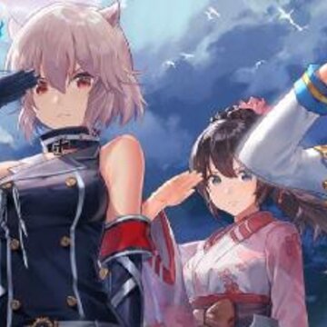 苍青之幻日服版 苍青之幻日服版