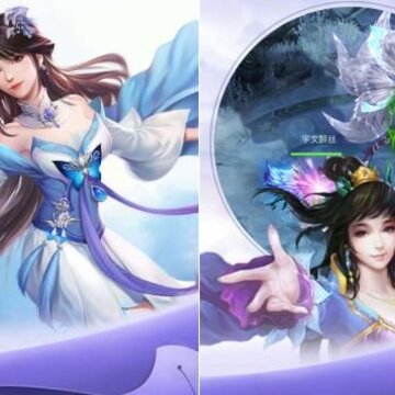 问剑修仙 问剑修仙