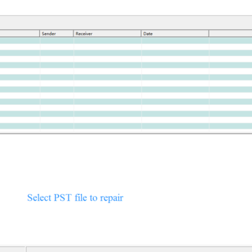 pst�ļ��޸�IGEO pst repair