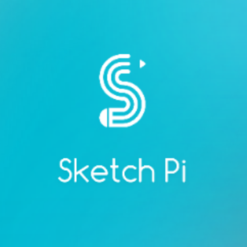Sketch Pi Sketch Pi