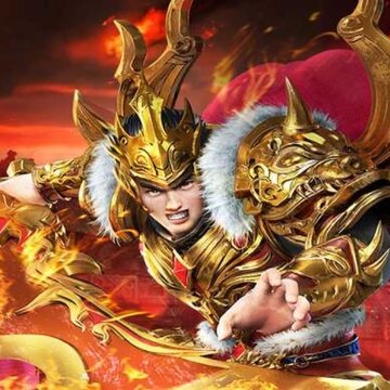烈焰乾坤应用宝版 烈焰乾坤应用宝版