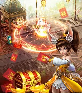 神魔2.0腾讯版 神魔2.0腾讯版