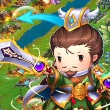 三国刘皇叔九游版 三国刘皇叔九游版