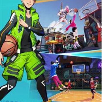 JJ篮球腾讯版 JJ篮球腾讯版
