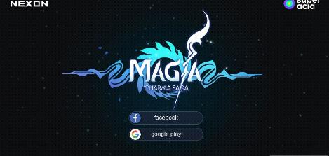 magia����