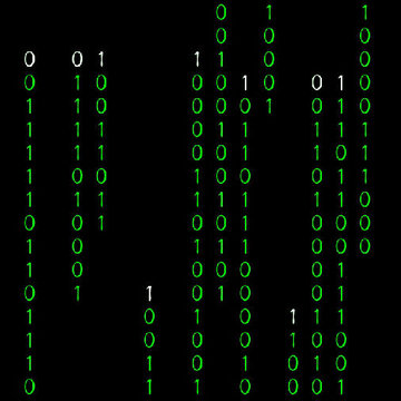 Hacker壁纸 Hacker壁纸