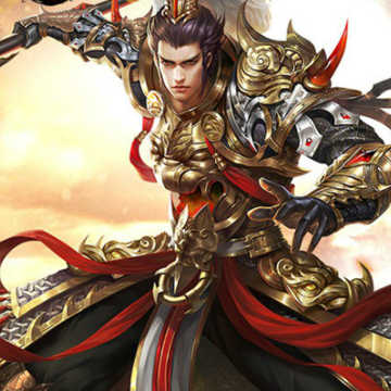 刀光与乱世BT版 刀光与乱世BT版