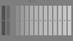 Display Tester���İ�