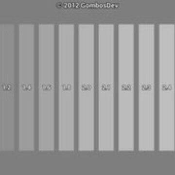 Display Tester���İ�