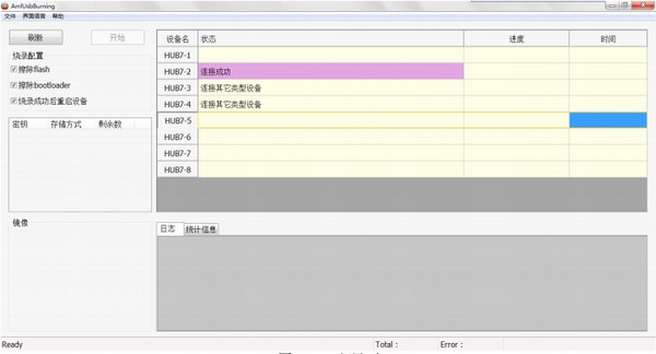 Amlogic USB_Burning_Tool������¼����