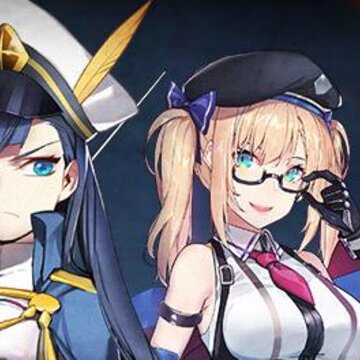 超次元大海战腾讯版 超次元大海战腾讯版