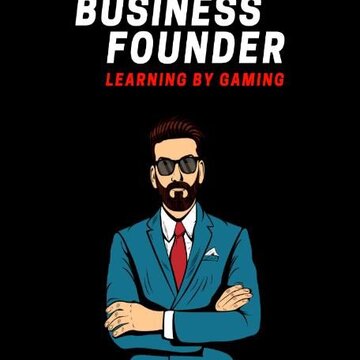 企业创始人 企业创始人