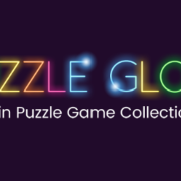 疯狂谜题Puzzle Glow 疯狂谜题Puzzle Glow