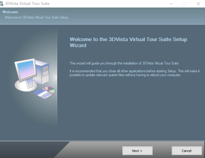 3DVista Virtual Tour Suite(360��������������) 