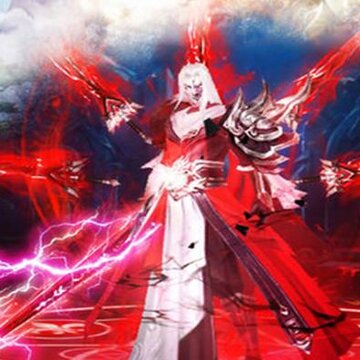 剑踪情缘华为版 剑踪情缘华为版