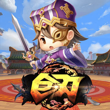 巨刃内购版 巨刃内购版