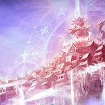 仙灵之语 仙灵之语