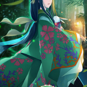 辉夜姬别传汉化版 辉夜姬别传汉化版