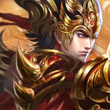 战无不胜 战无不胜