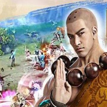 倚天围攻光明顶超V版 倚天围攻光明顶超V版