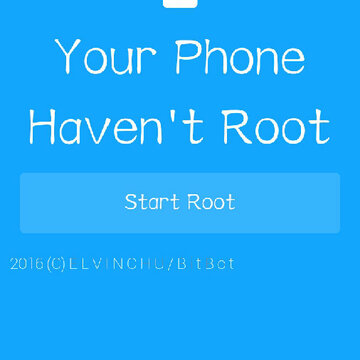 One-Click ROOT