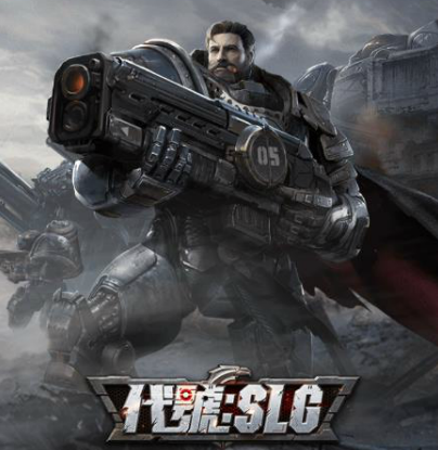 ����SLG